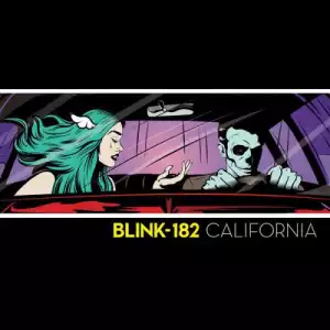 Blink-182 - Left Alone
